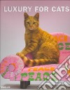 Luxury for cats libro