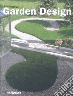 Garden design
