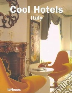 Cool Hotels Italy