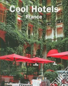Coll hotels. France. Ediz. multilingue