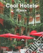 Coll hotels. France. Ediz. multilingue libro