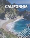 California libro di Bliss Christopher