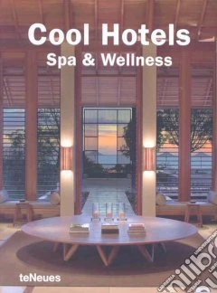 Cool Hotels Spa & Wellness