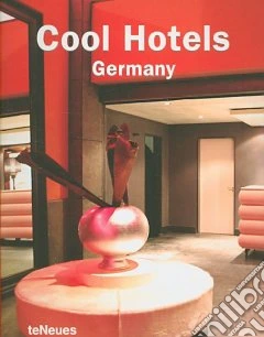 Cool hotels. Germany. Ediz. multilingue