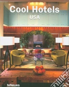 Coll hotels. USA. Ediz. multilingue