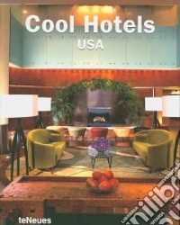 Coll hotels. USA. Ediz. multilingue libro