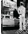 Elliot Erwitt's New York. Ediz. multilingue libro