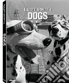 Elliot Erwitt's dogs libro di Erwitt Elliott