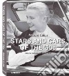 Stars and cars of the '50s. Ediz. multilingue libro di Quinn Edward