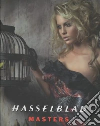Hasselblad masters. Ediz. multilingue. Vol. 1 libro