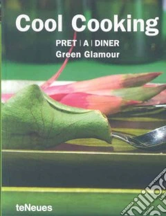 Cool cooking. Pret a diner. Ediz. multilingue