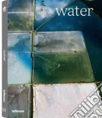 Prix Pictet 2008. Water. Ediz. illustrata libro