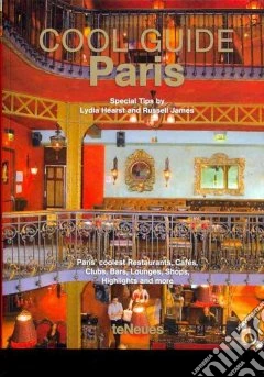 Cool guide Paris. Ediz. multilingue