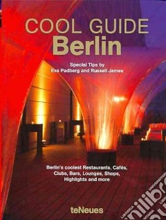 Cool guide Berlin. Ediz. multilingue