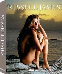 Russell James. Ediz. multilingue
