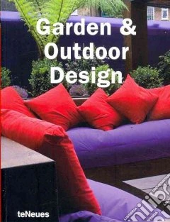 Garden & outdoor design. Ediz. multilingue