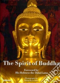 The spirit of Buddha. Ediz. multilingue libro