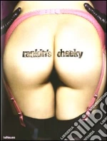 Rankin's Cheeky. Ediz. multilingue libro