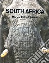 South Africa. Michael Poliza & friends. Ediz. multilingue libro