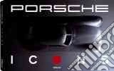 Porsche icons. Ediz. inglese, tedesca e francese