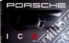 Porsche icons. Ediz. inglese, tedesca e francese libro