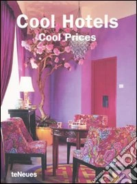 Cool hotels. Cool prices