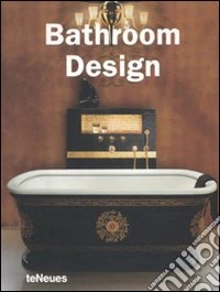 Bathroom design. Ediz. multilingue