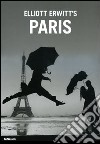 Elliott Erwitt's Paris. Ediz. illustrata libro