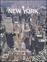 New York. Ediz. inglese