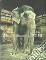 India. Ediz. multilingue libro