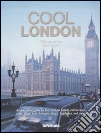 Cool London. Ediz. multilingue
