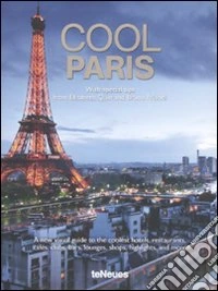 Cool Paris. Ediz. multilingue