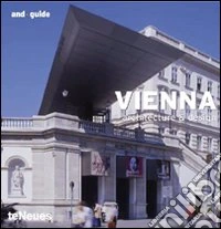 Cool Vienna. Ediz. multilingue