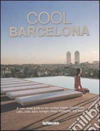Cool Barcelona. Ediz. multilingue