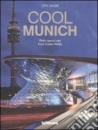 Cool Munich. Ediz. inglese e tedesca