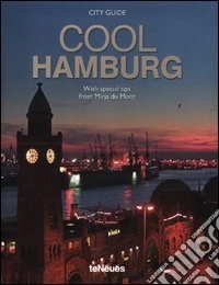 Cool Hamburg. Ediz. multilingue
