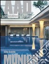 Munich. AAD. Art architecture design. Ediz. multilingue libro