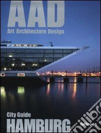 Hamburg. AAD. Ediz. multilingue
