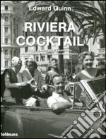 Riviera cocktail. Ediz. italiana, inglese, spagnola e tedesca libro