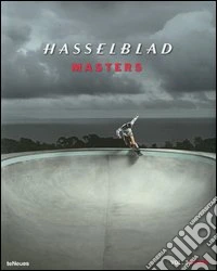 Hasselblad masters. Ediz. multilingue. Vol. 3: Evoke