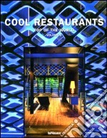 Cool restaurants. Top of the world. Ediz. inglese, tedesca e francese. Vol. 2 libro