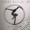 Guido Argentini. Argentum. Ediz. inglese libro