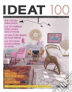 Ideat. The book