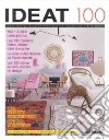 Ideat. The book libro