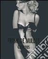 Frank De Mulder. Glorious. Ediz. multilingue libro