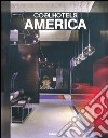 Cool hotels America. Ediz. inglese, tedesca, francese libro