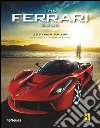 The Ferrari book. Ediz. multilingue libro di Raupp Günther