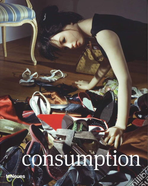Prix Pictet 05. Consumption. Ediz. inglese