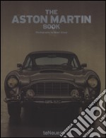 The Aston Martin book. Ediz. multilingue libro