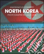 North Korea. Ediz. inglese, tedesca e francese